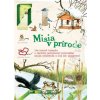 Misia v prírode - Zanoncelli Anastasia