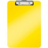 Písacia podložka A4 Leitz WOW žltá