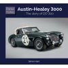 Austin Healey (Simon Ham)(Pevná)