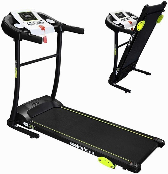 Lifefit TM3050