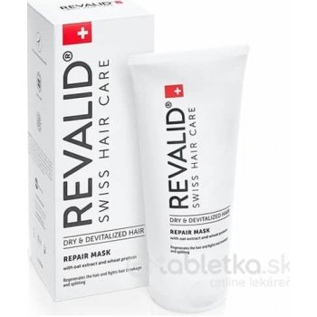 Revalid Repair Mask 150 ml