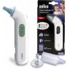 Braun IRT 3030 ThermoScan 3 dětský teploměr, bezkontaktní, infračervený, do ucha