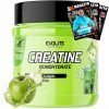 Kreatín jablčný prášok Evolite Nutrition 500 g
