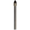 STANLEY Vrták do obkladu, dlažby a skla 8,0x83 mm STA53242