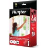 HUNTER Sieťka proti hmyzu 75x220cm biela