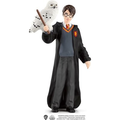 Schleich Harry Potter – Harry Potter™ a Hedviga 42633 4059433713267