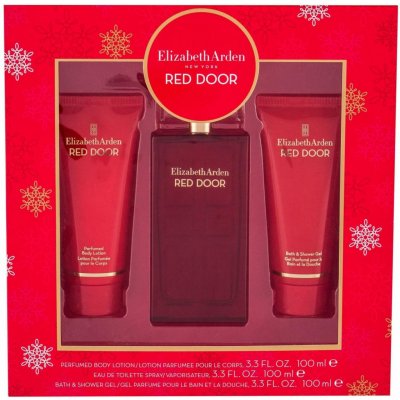 Elizabeth Arden Red Door toaletná voda dámska 100 ml