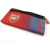 Peračník Arsenal na zips AFC červený