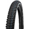 SCHWALBE plášť WICKED WILL 29x2.40 (62-622) 67EPI Evo SuperGround TLE 845g Bronze Sidewall