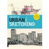 Art of Urban Sketching - Gabriel Campanario, Quarry Books