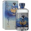 Etsu Japanese Gin 43% 0,7 l (karton)