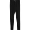 Gap V-HR LEGGING čierna