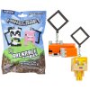 Minecraft - Backpack Buddies - prívesok - náhodný výber, 1ks