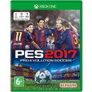 Pro Evolution Soccer 2017