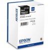 Epson-atramentová kazeta čierna 10K (C13T865140)