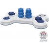 Dog Activity FLIP BONE, 32 x 18 cm