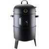 BBQ smoker gril 3v1 PERFECT HOME PH-13991