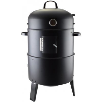 BBQ smoker gril 3v1 PERFECT HOME PH-13991