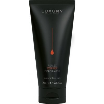 Green Light Luxury Reflex COPPER 200 ml