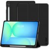 Tech-Protect puzdro na ceruzky Samsung Galaxy Tab S10 FE Plus, Čierna