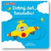 Svojtka & Co. MiniPÉDIA – Dobrý deň, lietadielko!