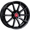 TEC-SPEEDWHEELS GT7 hliníkové disky 8,5x19 5x114,3 ET40 black-glossy