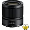 Nikon NIKKOR Z DX MC 35 mm f/1,7