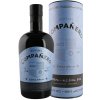 Compañero Panama Extra Añejo 54% 0,7 l (čistá fľaša)