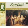 SCARLATTI,D.: Kompletní sonáty / Complete sonatas Vol.II K49-98 (3CD) (Pieter-Jan Belder, harpsichord)