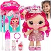 MGA Entertainment Yummiland Lipgloss Bianca Bubblegum