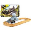 Hasbro Tonka Boulder Escape dráha + auto ZA2775