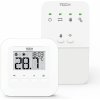 TECH EU-295 v2 (Bezdrôtový dvojstavový izbový regulátor)