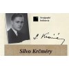 Silvo Krčméry
