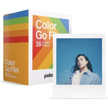 Polaroid Go Film Multipack 48 photos