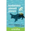Kodanská pieseň piesní - Annette Bjergfeldt