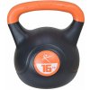 Činka Kettlebell Vinyl LIIFEFIT 16kg