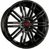 TEC-SPEEDWHEELS Tec-Speedwheels As3 8X18 5X114,3 ET38 Black Glossy 72,5