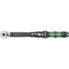 Wera Click-Torque B 1 05075610001 momentový kľúč s prepínací račňou 3/8 (10 mm) 10 - 50 Nm; 05075610001