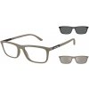 Emporio Armani EA4160 54381W
