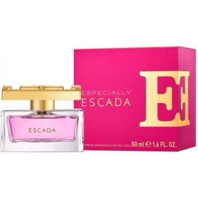 ESCADA Especially Escada 50 ml Parfumovaná voda pre ženy