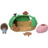 Sylvanian Families Domček pre ježkov 5453