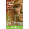 E-kniha Zelená vdova - Lenka Potůčková