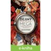 E-kniha Dejiný sú MEGA - Jakub Drábik