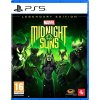 Marvel's Midnight Suns Legendary Edition | PS5