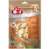 8in1 Dental Delights žvýkací kosť XS, 21 ks (252 g)