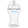 Baby Ono BABYONO Antikoliková fľaša Natural Nursing, 260 ml, 0 mes.+