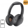 Bezdrôtové slúchadlá QCY H3 lite, ANC (čierne) H3 Lite black