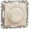 Sedna Design stmievač otočný univerzálny RC 5-200W LED béžová