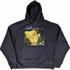 Deftones mikina Around The Fur Unisex Black