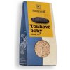 Tonkové bôby mleté BIO 35g Sonnentor